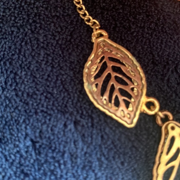 5 leaves Neckpiece from the US 🇺🇸 - Picture 11 of 11